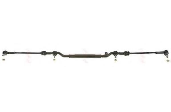 Drążek kierowniczy środkowy Mercedes A1704630115 cena, od 182,74 USD
