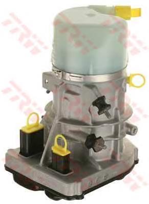 1545073 Ford Pompa wspomagania hydraulicznego kierownicy