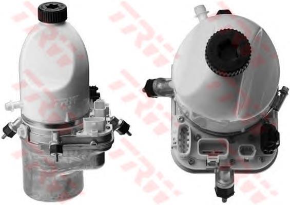 948118 Opel Pompa wspomagania hydraulicznego kierownicy