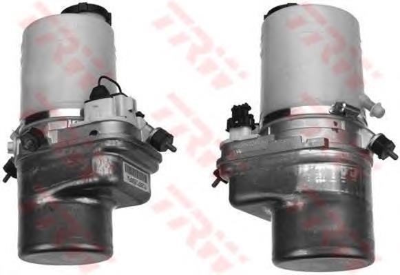 Pompa wspomagania hydraulicznego kierownicy General Motors 93190150 cena, od 122,58 USD