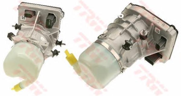 Pompa wspomagania hydraulicznego kierownicy TRW JER159 cena, od 214,52 USD