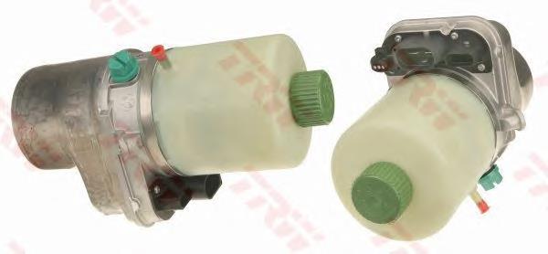 PSP0115E BGA Pompa wspomagania hydraulicznego kierownicy