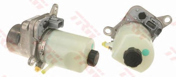 JER157 TRW Pompa wspomagania hydraulicznego kierownicy