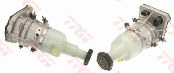 BG913K514AC Ford Pompa wspomagania hydraulicznego kierownicy