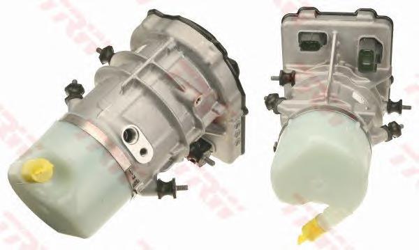 JER159 TRW Pompa wspomagania hydraulicznego kierownicy