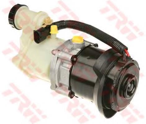 Pompa wspomagania hydraulicznego kierownicy Lizarte 04550500 cena, od 166,92 USD