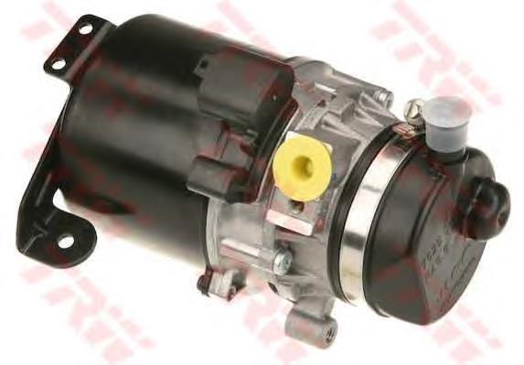 Do koszyka JER137 TRW Pompa wspomagania hydraulicznego kierownicy