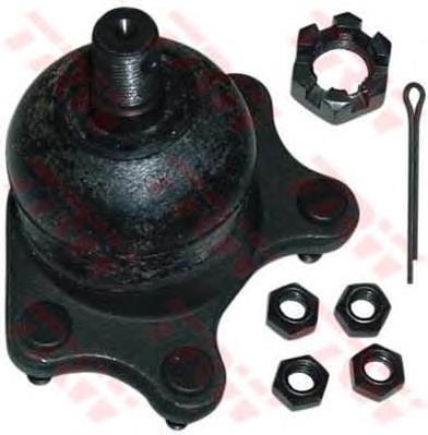 4335039045 Toyota Sworzeń wahacza górny
