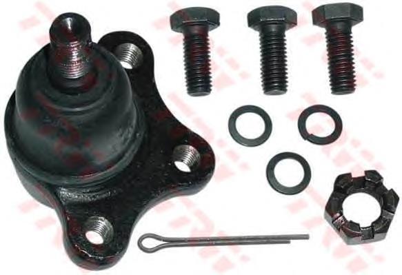 Sworzeń wahacza górny Ford 3665732 cena, od 15,68 USD