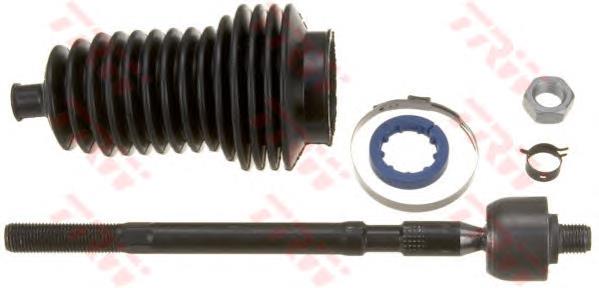 Drążek kierowniczy Febi 43463 cena, od 15,79 USD