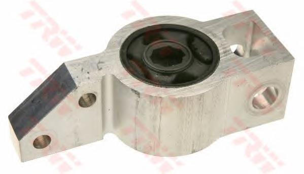 JBU691 TRW Silentblock przedniego wahacza dolnego
