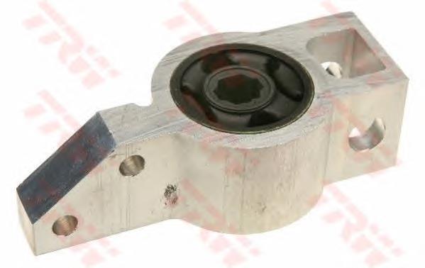 JBU690 TRW Silentblock przedniego wahacza dolnego
