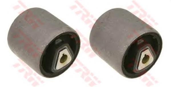 Do koszyka 30346 Lemforder Silentblock przedniego wahacza dolnego