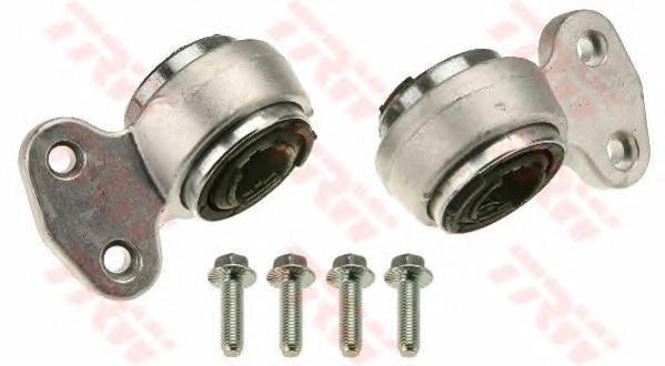 JBU656 TRW Silentblock przedniego wahacza dolnego