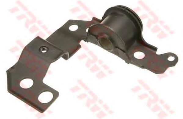 JBU737 TRW Silentblock przedniego wahacza dolnego