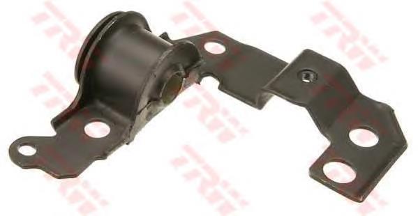 Silentblock przedniego wahacza dolnego TRW JBU738 cena, od 17,76 USD