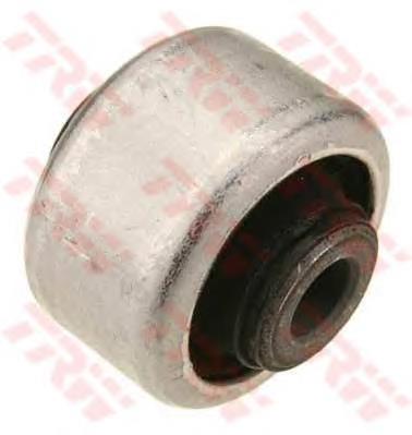 JBU709 TRW Silentblock przedniego wahacza dolnego