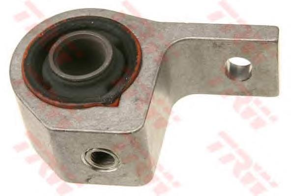JBU701 TRW Silentblock przedniego wahacza dolnego