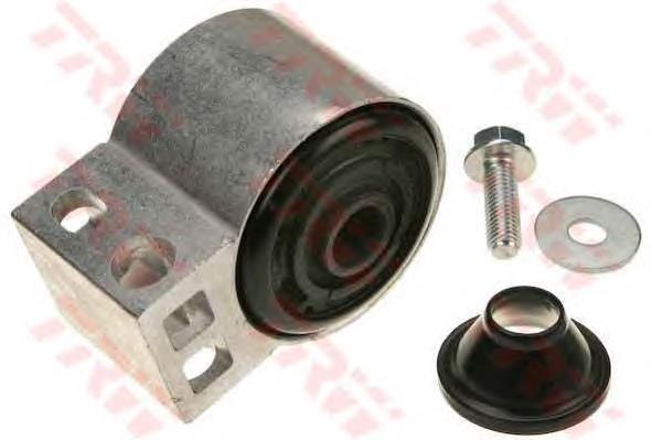JBU626 TRW Silentblock przedniego wahacza dolnego
