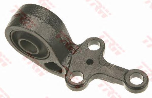 JBU603 TRW Silentblock przedniego wahacza dolnego