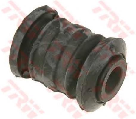 Do koszyka 550444M410 Nissan/Infiniti Silentblock przedniego wahacza dolnego