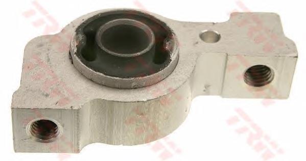 JBU775 TRW Silentblock przedniego wahacza dolnego