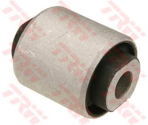 JBU749 TRW Silentblock przedniego wahacza dolnego