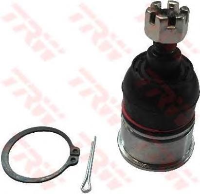  Honda 51210SJK000