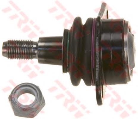 Sworzeń wahacza dolny BMW 31103418341