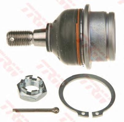 BJ131 Japan Parts Sworzeń wahacza górny