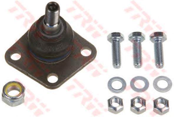 Sworzeń wahacza dolny Teknorot F605K cena, od 11,44 USD