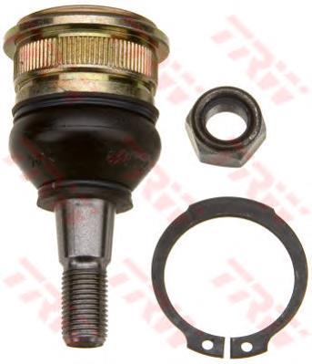 Sworzeń wahacza dolny GSP S080192 cena, od 12,93 USD