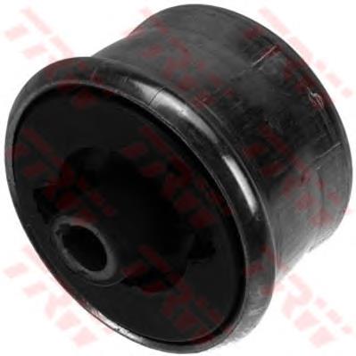 JBU478 TRW Silentblock przedniego wahacza dolnego