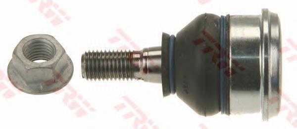 Sworzeń wahacza dolny GKN-Spidan 51152 cena, od 16,45 USD
