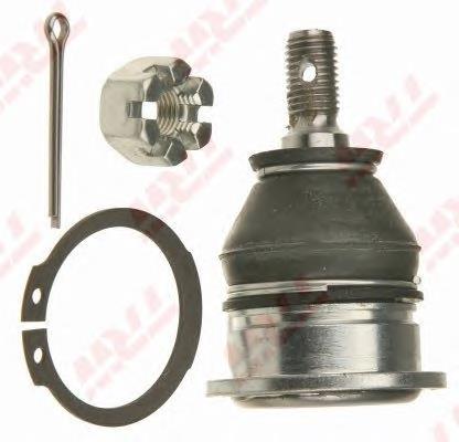 Sworzeń wahacza górny 51270SFE003 Honda