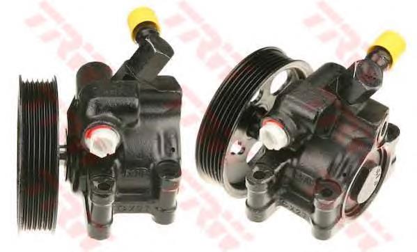 Pompa wspomagania hydraulicznego kierownicy Ford 1677437 cena, od 60,15 USD