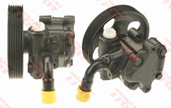 1145844 Ford Pompa wspomagania hydraulicznego kierownicy