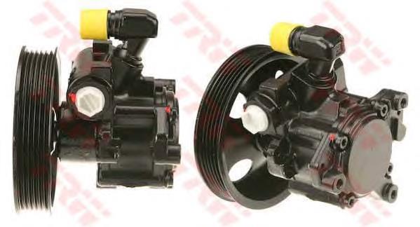 Do koszyka 0024663801 Mercedes Pompa wspomagania hydraulicznego kierownicy