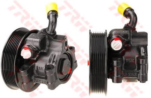 Pompa wspomagania hydraulicznego kierownicy Ford 4691863 cena, od 109,90 USD