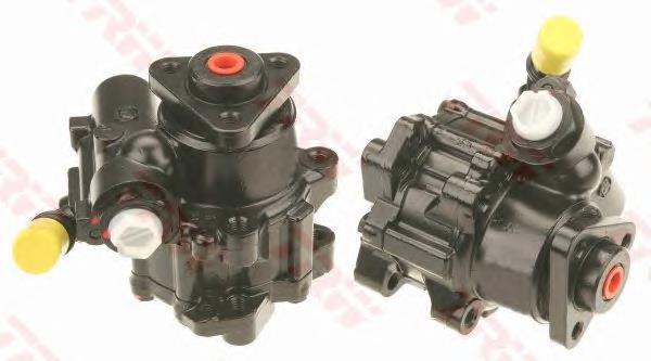 8E0145155T VAG Pompa wspomagania hydraulicznego kierownicy