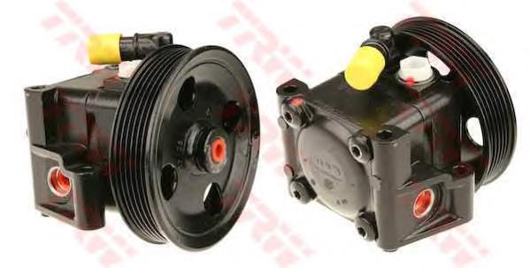 Pompa wspomagania hydraulicznego kierownicy Ford 1381881 cena, od 137,68 USD