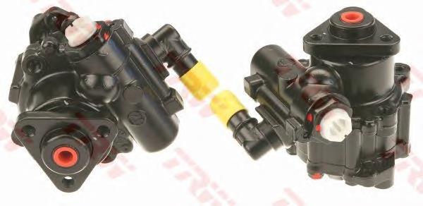 Pompa wspomagania hydraulicznego kierownicy Fiat/Alfa/Lancia 51894444 cena, od 110,18 USD