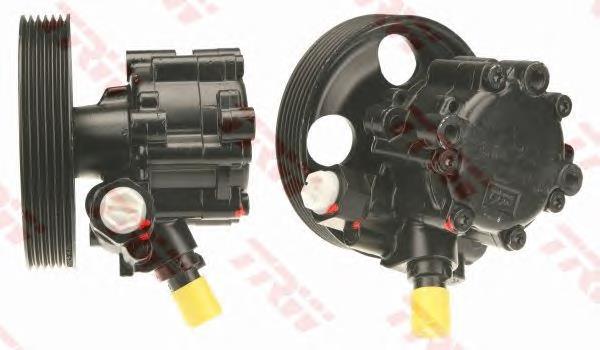 7617955556 Peugeot/Citroen pompa wspomagania hydraulicznego kierownicy