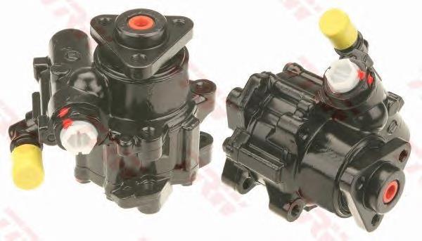 JPR734 TRW Pompa wspomagania hydraulicznego kierownicy