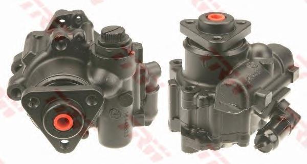 JPR289 TRW Pompa wspomagania hydraulicznego kierownicy
