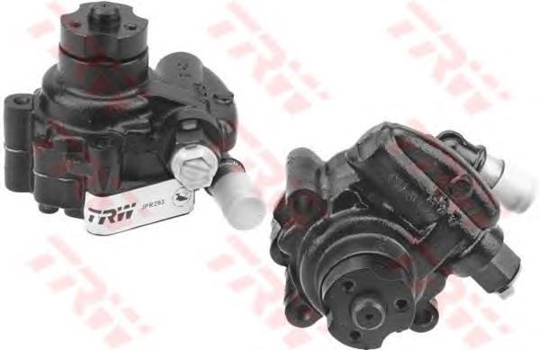 4158100 Ford Pompa wspomagania hydraulicznego kierownicy