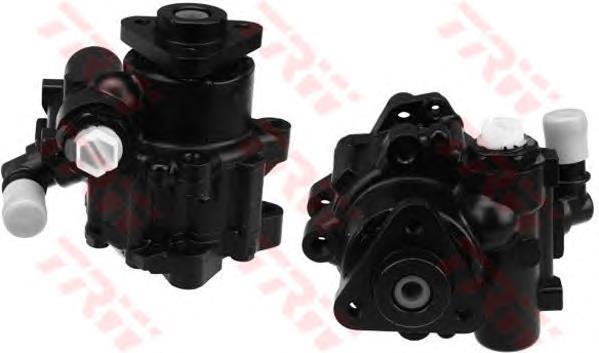 JPR267 TRW Pompa wspomagania hydraulicznego kierownicy