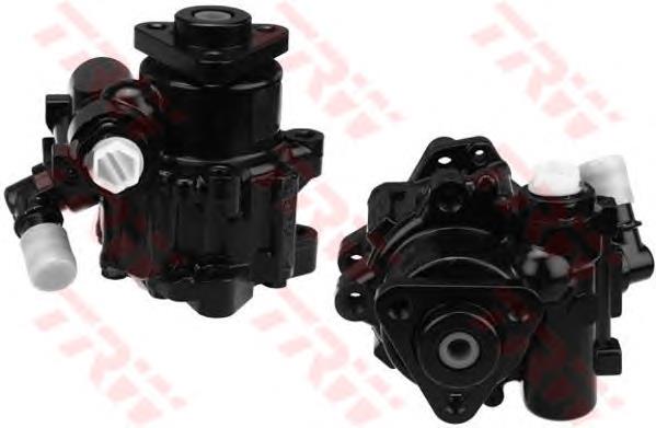 Do koszyka 3D0422154 VAG Pompa wspomagania hydraulicznego kierownicy