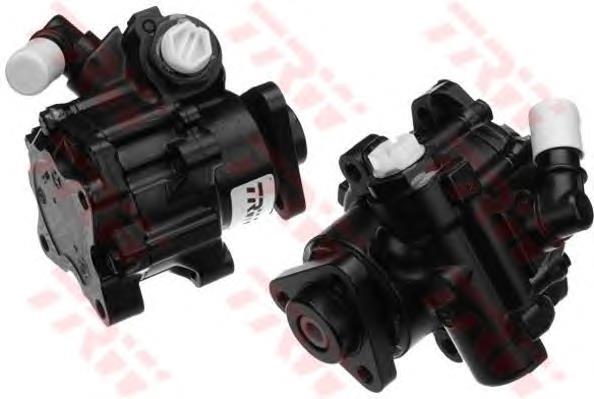 Pompa wspomagania hydraulicznego kierownicy 1445101500 JP Group