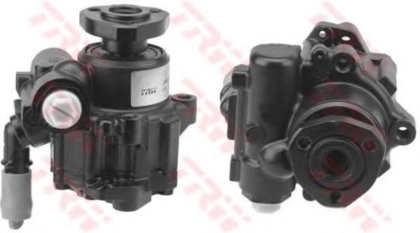 Pompa wspomagania hydraulicznego kierownicy JP Group 1145105000 cena, od 113,70 USD